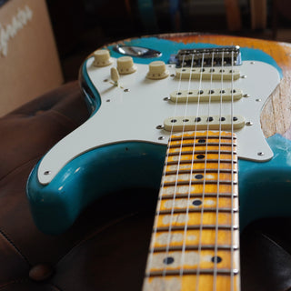 2019 Limited Edition '57 Stratocaster