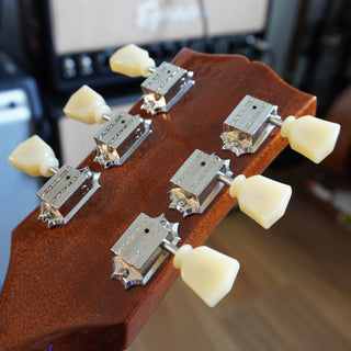 Les Paul Standard Gold Top