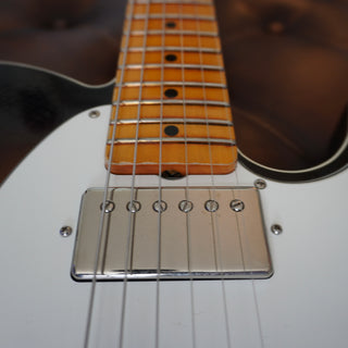 ‘63 PoMo Telecaster