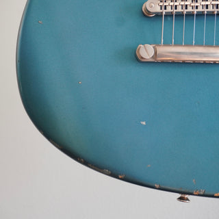 San Bernardino - Lake Placid Blue