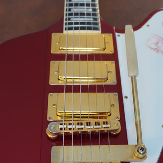 Firebird VII