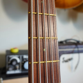 Streamer LX Bolt-On – Limited Edition 2021 (#038/100)