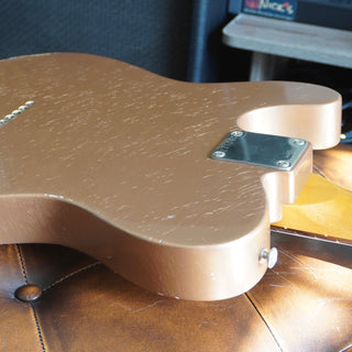 Truxton - Firemist Gold