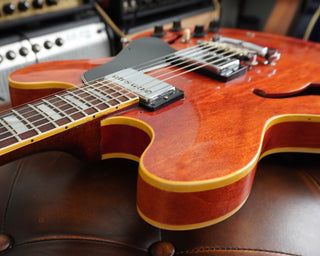 1969 ES-335 TDC