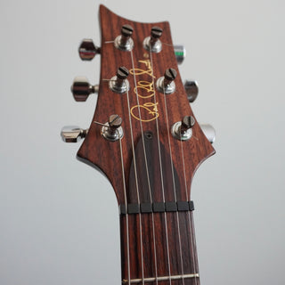 ‘07 Singlecut Tremolo 10-Top w/ Rosewood Neck