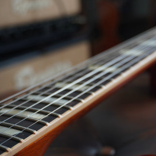 Les Paul Standard Double Cutaway Plus