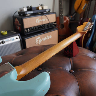 Springfield - Faded Sonic