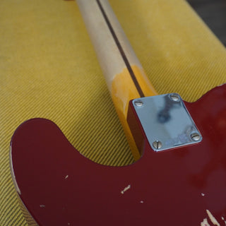 Ltd. Reverse ‘51 Esquire HRL