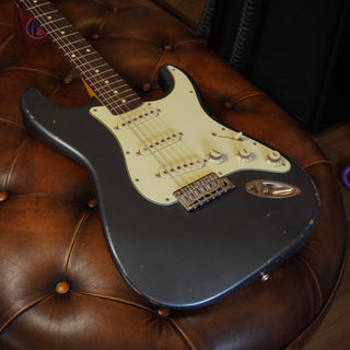 Springfield - Charcoal Metallic