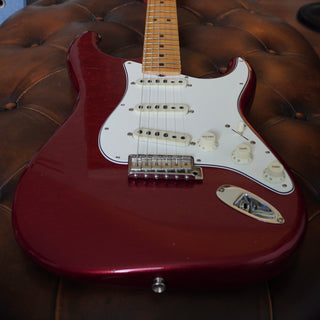 Limited Edition '69 Stratocaster