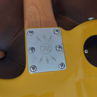 RG-SUS Reeves Gabrels Signature