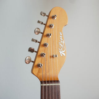 San Bernardino - Lake Placid Blue