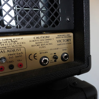 The Sheriff 44 w/ matching 212 Cabinet