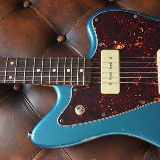 San Bernardino - Lake Placid Blue