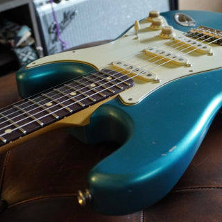 Springfield - Ocean Turquoise