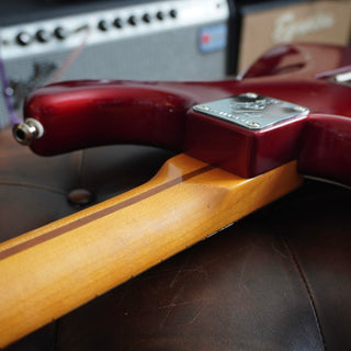 Eric Johnson Stratocaster