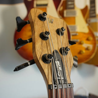 Streamer LX Bolt-On – Limited Edition 2021 (#038/100)