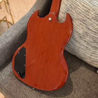 2022 SG Junior – Vintage Cherry
