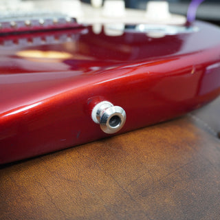 Eric Johnson Stratocaster