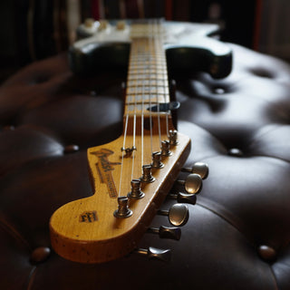 Masterbuilt '57 Stratocaster