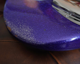 60's Stack Knob JBass Relic