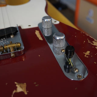 Ltd. Reverse ‘51 Esquire HRL