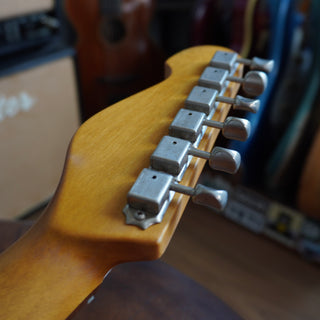 Springfield - Faded Sonic