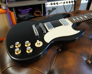 SG Special 70s Tribute