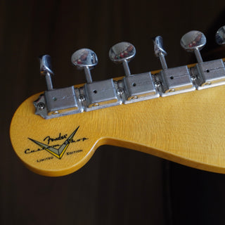 2025 Limited Edition '64 Stratocaster LTD L-Series - NOS TCP