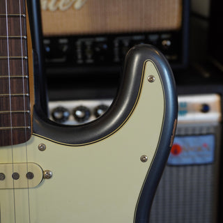 Springfield - Charcoal Metallic