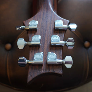 ‘07 Singlecut Tremolo 10-Top w/ Rosewood Neck