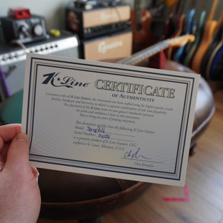 Springfield - Sherwood Green