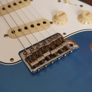 LTD '64 Stratocaster Relic