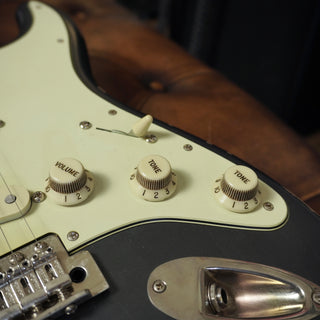 Springfield - Charcoal Metallic