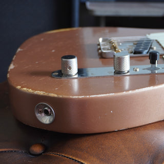 Truxton - Firemist Gold