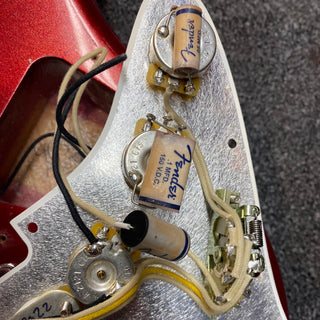 Limited Edition '69 Stratocaster