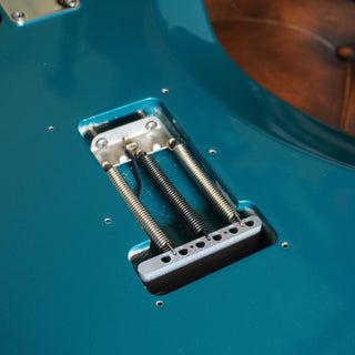 Custom Deluxe Stratocaster