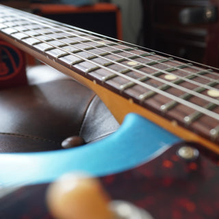 San Bernardino - Lake Placid Blue