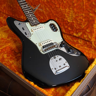 Ltd. ‘63 Jaguar Journeyman