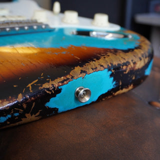 2019 Limited Edition '57 Stratocaster