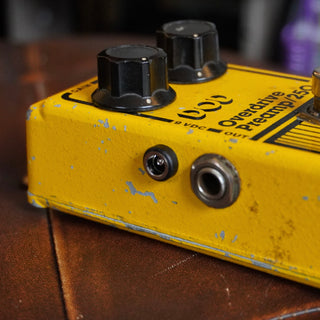 Vintage 1980s DOD Overdrive Preamp 250