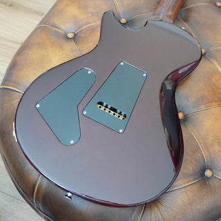 ‘07 Singlecut Tremolo 10-Top w/ Rosewood Neck