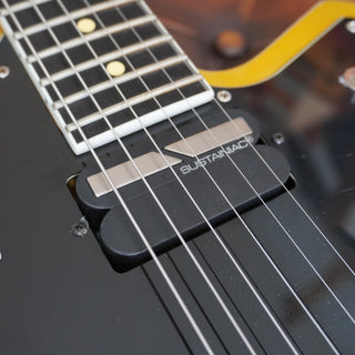 RG-SUS Reeves Gabrels Signature