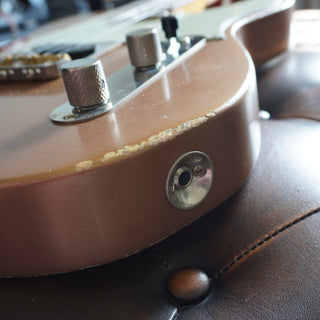 Truxton - Firemist Gold