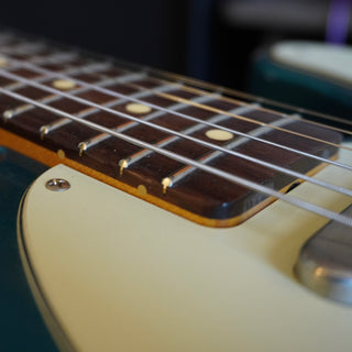 Truxton - Ocean Turqouise