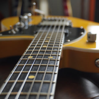 RG-SUS Reeves Gabrels Signature