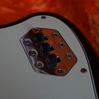Ltd. ‘63 Jaguar Journeyman