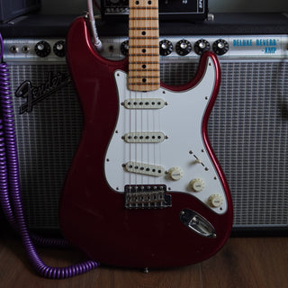 Limited Edition '69 Stratocaster