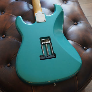 Springfield - Sherwood Green