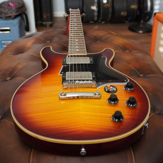 Les Paul Special DC Figured